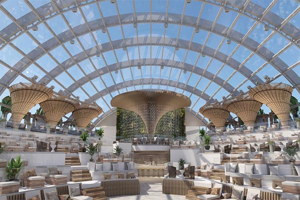 Sun Princess Gallery Image